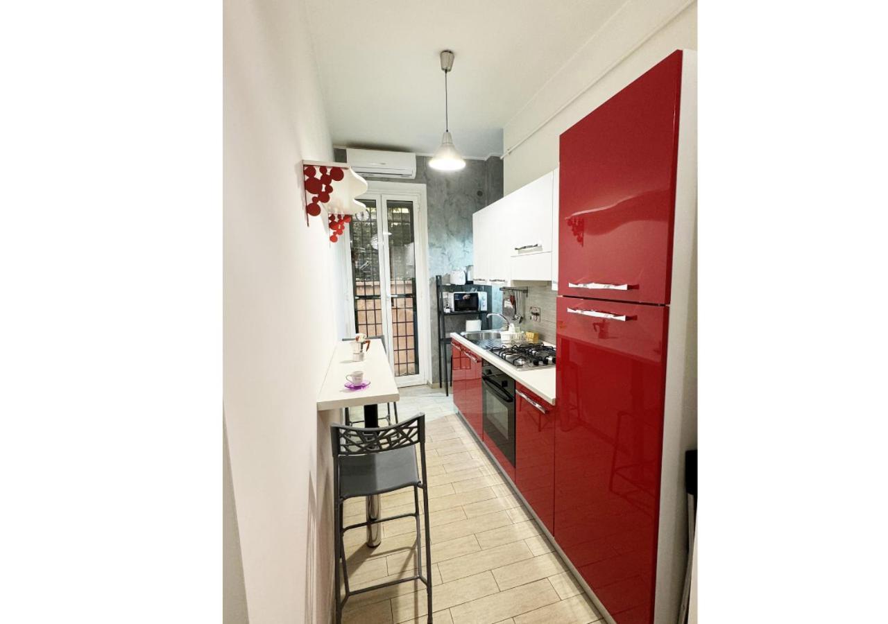 Appartement Ross House - Metro B